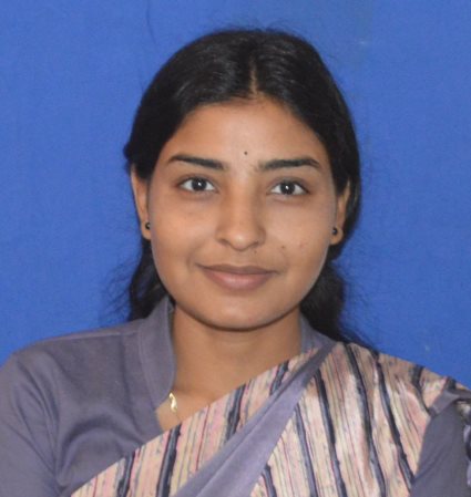 Miss Sharda
